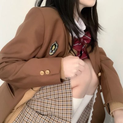 幽灵女孩